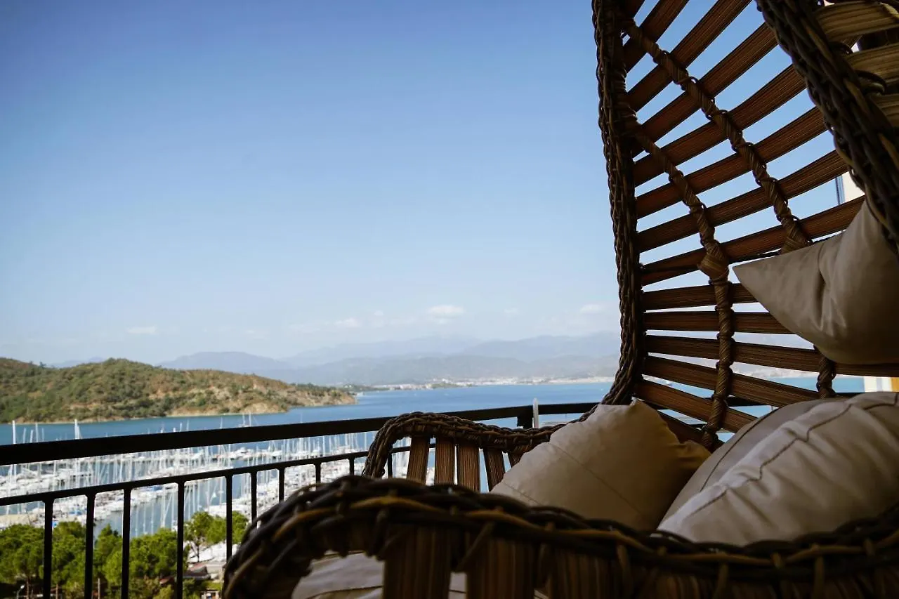 El Camino Hostel & Pub Fethiye 0*,  Turkey
