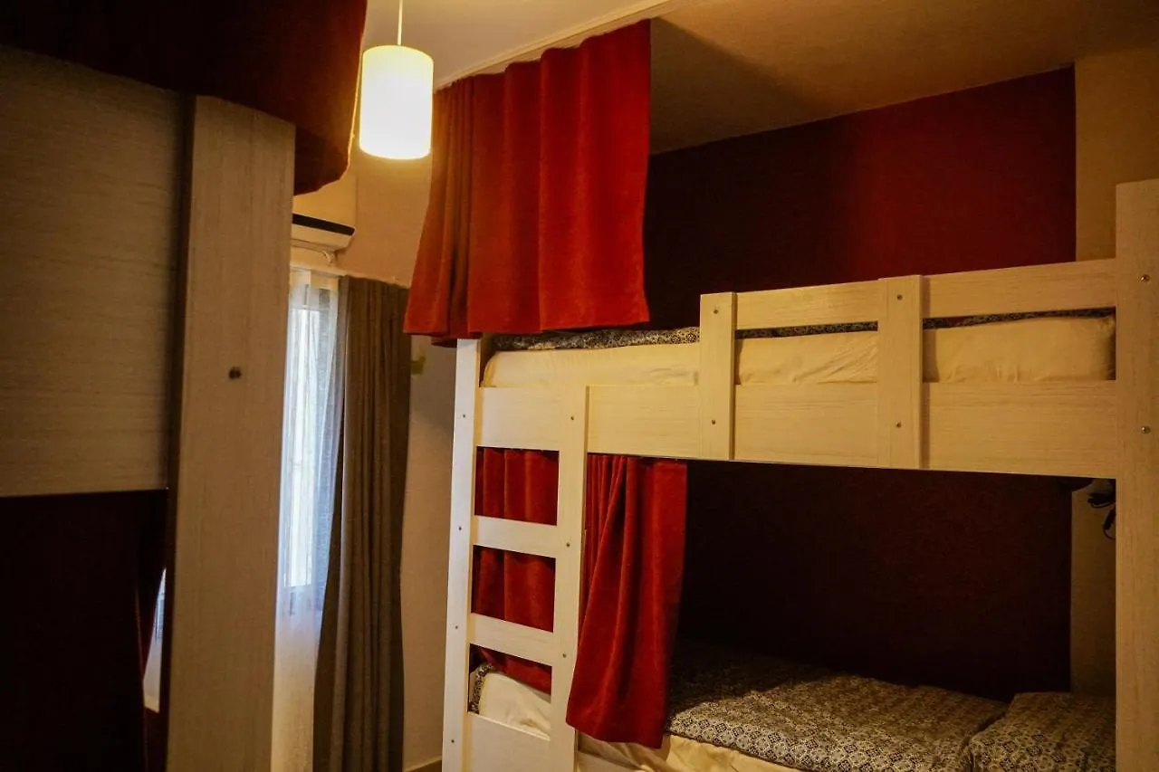 El Camino Hostel & Pub Fethiye Turkey