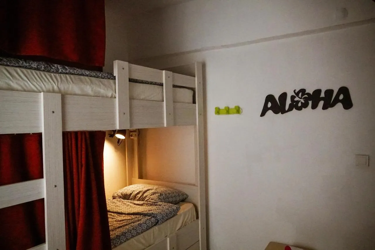 El Camino Hostel & Pub Fethiye Turkey