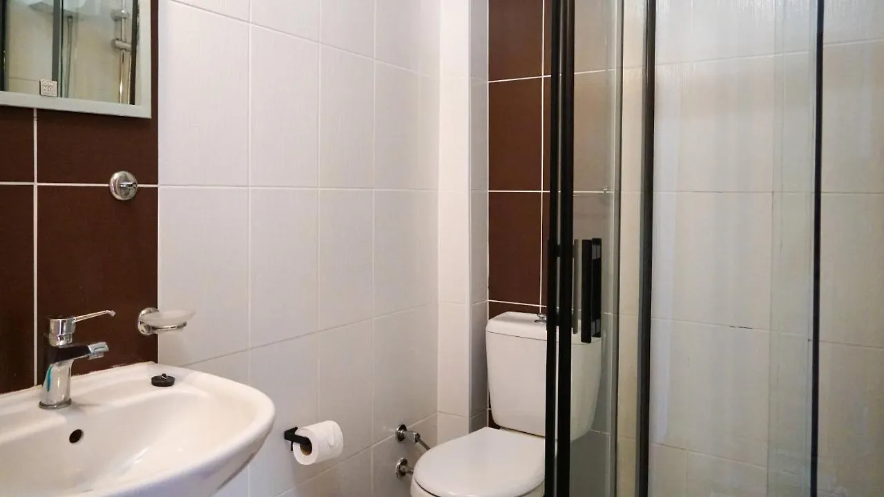 El Camino Hostel & Pub Fethiye