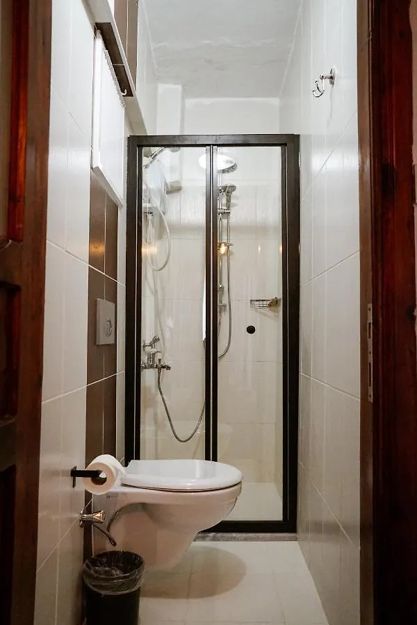 El Camino Hostel & Pub Fethiye
