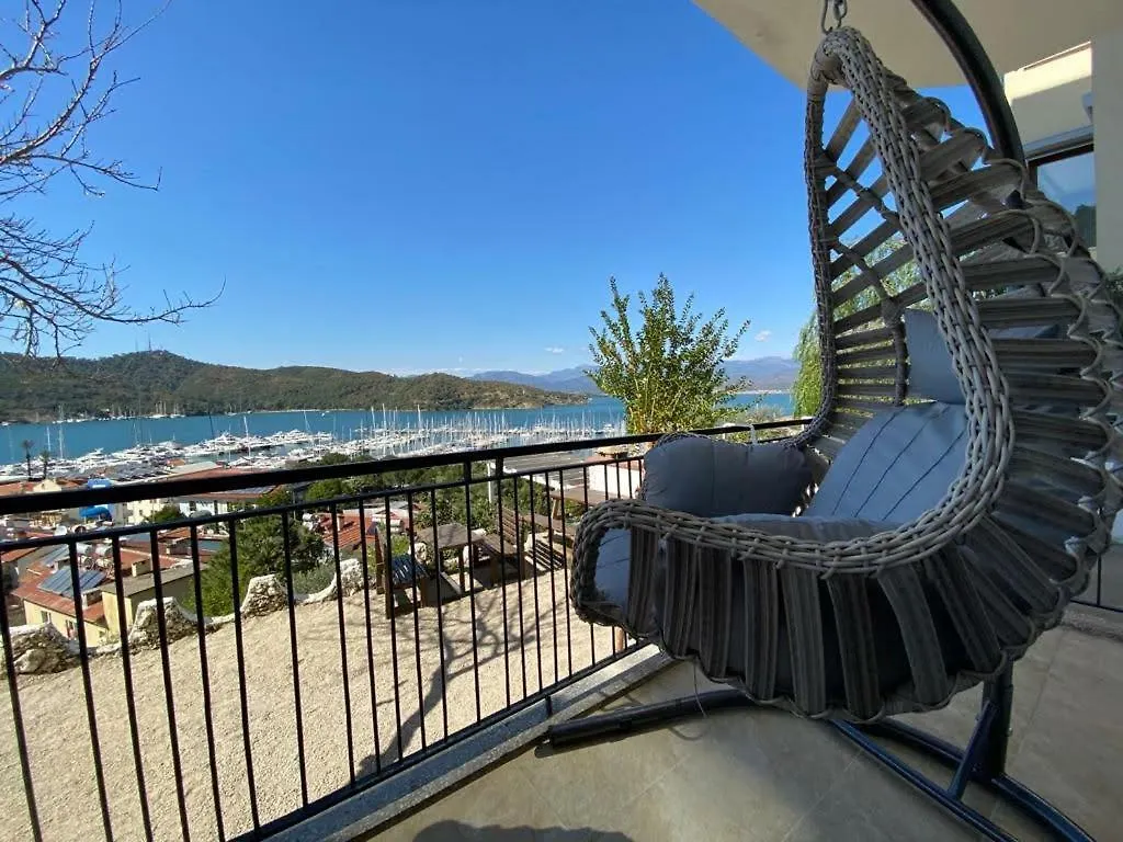 El Camino Hostel & Pub Fethiye
