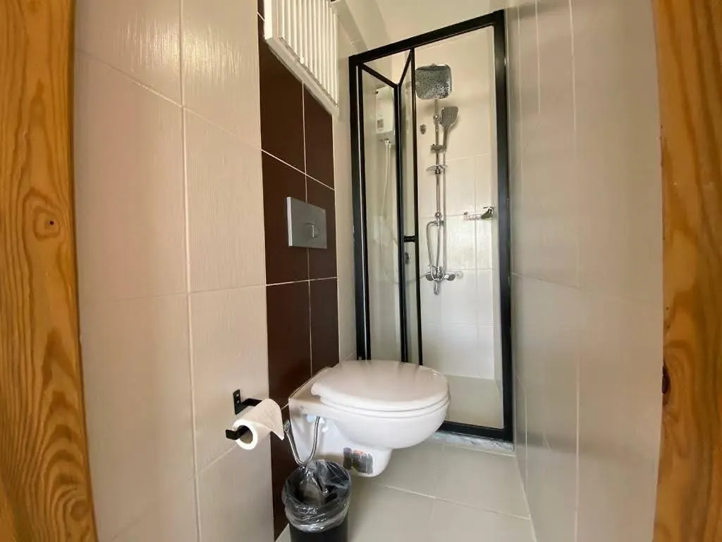 El Camino Hostel & Pub Fethiye