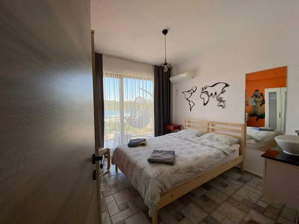 El Camino Hostel & Pub Fethiye Turkey