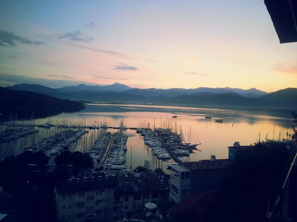 El Camino Hostel & Pub Fethiye