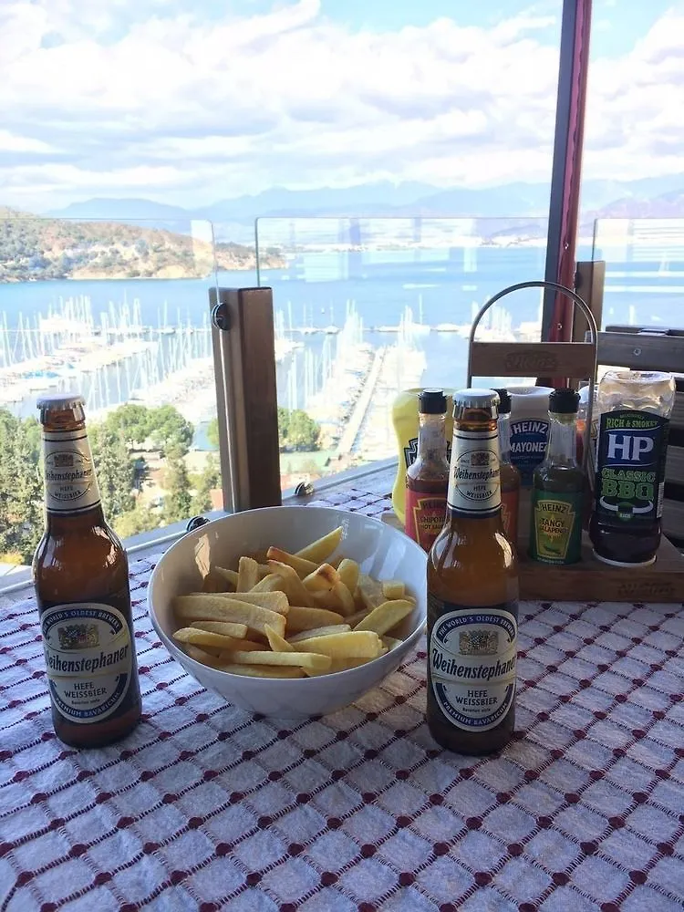 El Camino Hostel & Pub Fethiye 0*,