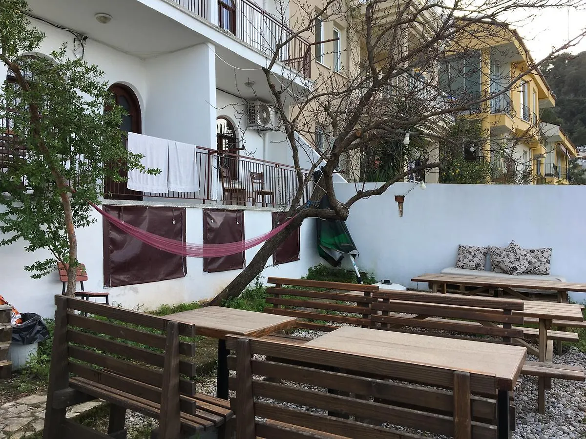 El Camino Hostel & Pub Fethiye 0*,  Turkey