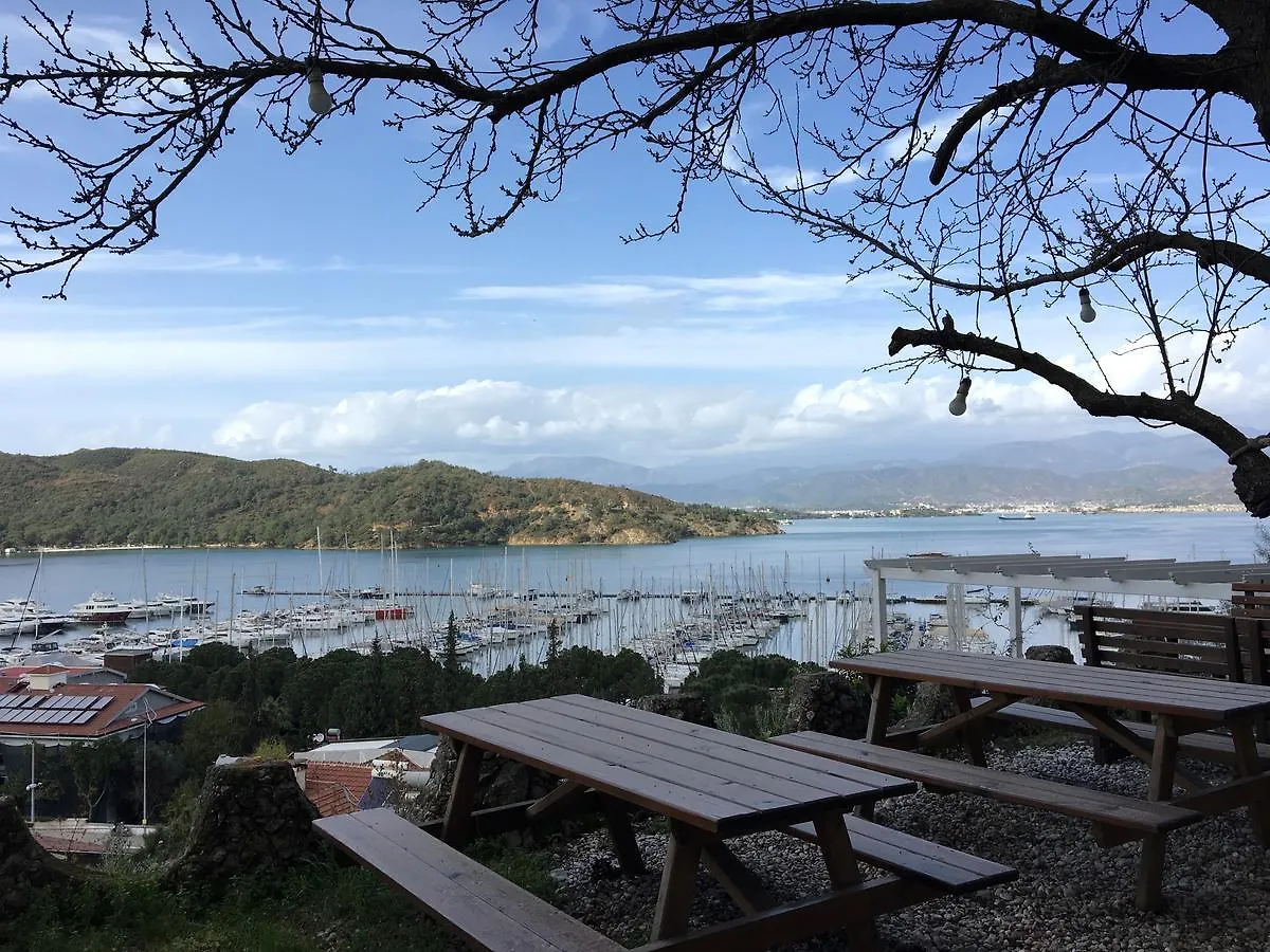 El Camino Hostel & Pub Fethiye