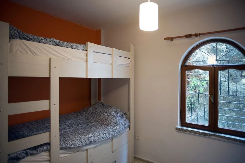 El Camino Hostel & Pub Fethiye