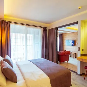 Apart-hotel S3 King