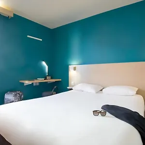 Centre La Timone Hotel Marselha