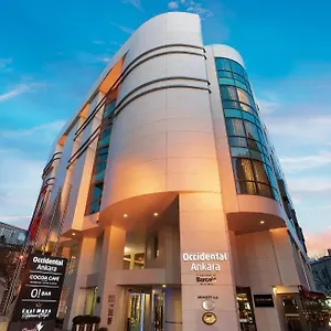 Occidental Hotel Ancara