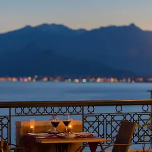 Antalya Inn Hotel Hotel Antália