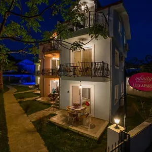 ** Holiday park Infinity Lily Turkey