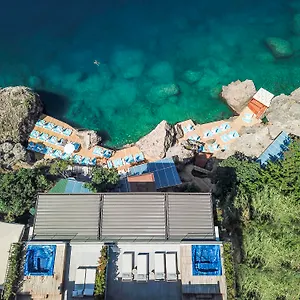 Perge - Adult Only 18 Hotel Antália