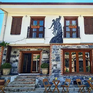 In Ephesus And Art Galery 셀주크