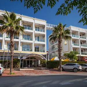 Golden Orange Hotel Antália