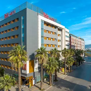 Ibis Alsancak Hotel Esmirna