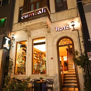 **** Hotel Cumbali Luxury Boutique Turkey