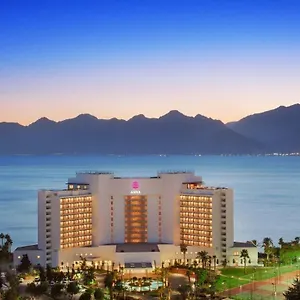 Akra Hotel Antália