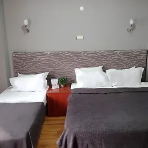 ** Hotel Antik Ipek Turkey