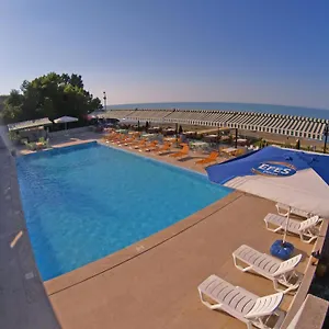 *** Hotel Mora Turkey