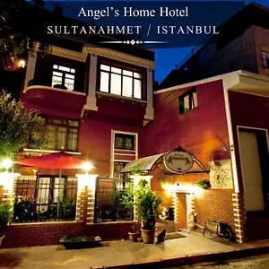 Angel's - Angel Group Hotel Istambul