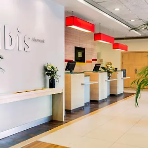 Ibis Alsancak Hotel Esmirna