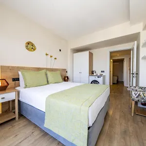** Hotel Ece Marina Turkey