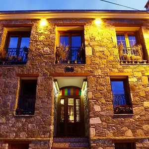 Hotel Ibri
