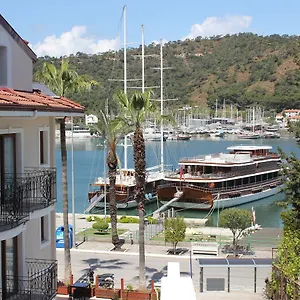 Cennet Life Fethiye