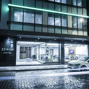 Zeniva Hotel Esmirna
