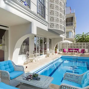 *** Hotel Wise & - Adults Only Turkey