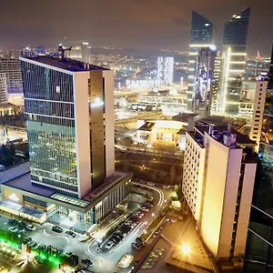 ***** Hotel Downtown Turkey